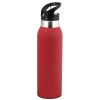 Red Campese Water Bottles